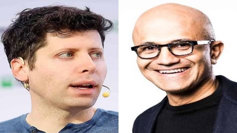 Sam Altman Joins Microsoft: अब माइक्रोसॉफ्ट जॉइन करेंगे सैम ऑल्टमैन, OpenAI ने किया था फायर