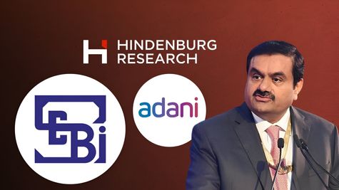 Adani Probe: अडानी-हिंडनबर्ग मामले की जांच लगभग पूरी, सुप्रीम कोर्ट की सुनवाई में मिला अपडेट  
