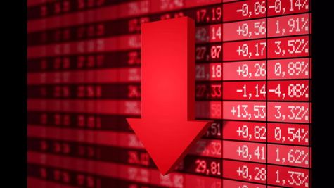 Share Market: संवत 2080 के पहले दिन ही Sensex 326 अंक टूट गया