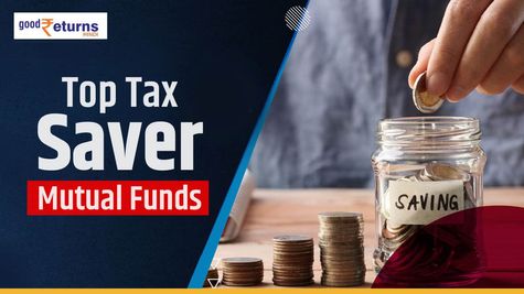 Tax Saver Mutual Funds: 3 साल में पैसा हुआ करीब 3 गुना