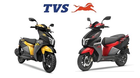 TVS Scooters: लोगों में बढ़ी इस स्कूटर की मांग, विदेश में भी हुई लॉन्च! फीचर्स कर देंगे हैरान