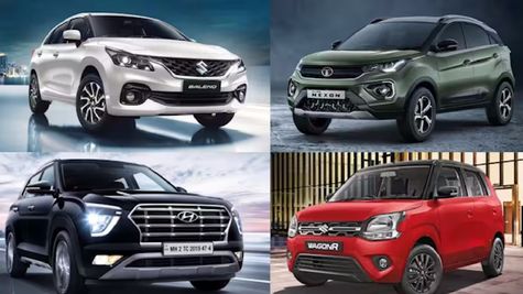 Year Ender 2023: इस साल अब तक सबसे ज्यादा बिकी हैं ये Cars, जानें माहवार आंकड़े 