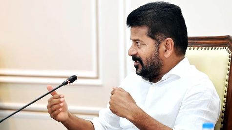  तेलंगाना के सीएम ए रेवंत रेड्डी सरकारी धन के इस्तेमाल पर गंभीर, जानिए क्या हैं बड़े प्लान 