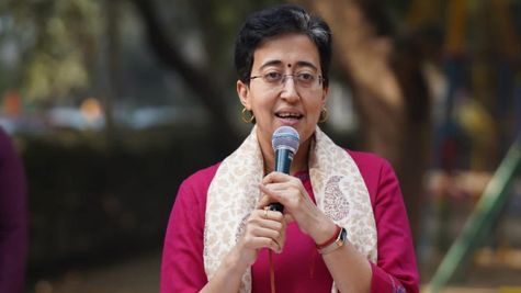 'CM केजरीवाल ने अमोनिया ट्रीटमेंट प्लांट को शुरू करने के दिए निर्देश', पानी आपूर्ति बाधित होने पर बोलीं आतिशी