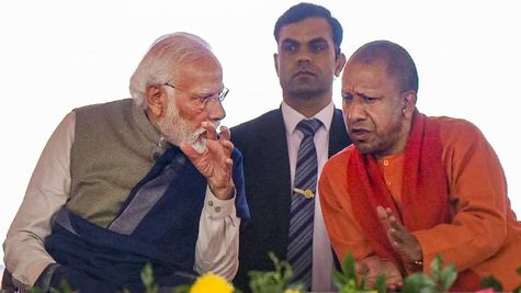 Ayodhya : राम मंदिर के साथ अयोध्या का विस्तार, 1200 एकड़ में टाउनशिप प्रोजेक्ट, खर्च होंगे 2,200 करोड़ रुपए 