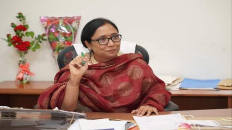 Punjab News: मंत्री बलजीत कौर ने दिव्यांगजनों के लिए की बैठक, बैकलॉग की प्रक्रिया को लेकर दिए ये निर्देश