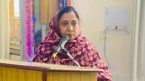 Punjab News: मंत्री बलजीत कौर ने किया तीन वाटर वर्क्स का उद्घाटन, आमजन को मिलेगा साफ पानी