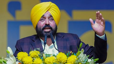 पंजाब में साझा साझे शमशानघाट के लिए 29 गांवों को ग्रांट देगी भगवंत मान सरकार 