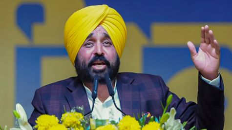 पंजाब में बिजली विभाग के कर्मचारियों को भगवंत मान सरकार की बड़ी सौगात