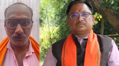 Chhattisgarh: सीएम विष्णुदेव साय की घोषणा से छाई खुशहाली, बोनस की राशि से पक्की छत बनाएंगे किसान अशोक कुमार 