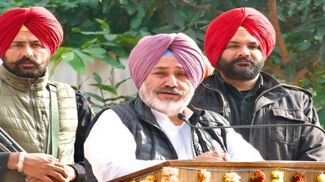 Punjab News: कृषि मंत्री ने वाटरशेड प्रोजेक्ट के लिए दी 4 करोड़ की स्वीकृति, जानिए किन जिलों में होगा काम 