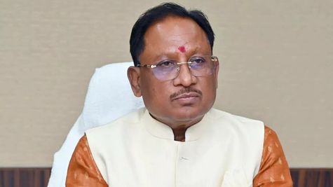 Chhattisgarh: छत्तीसगढ़ सरकार का न्यू ईयर गिफ्ट, महादेव काकरे समेत कई IAS अधिकारी पदोन्नत 