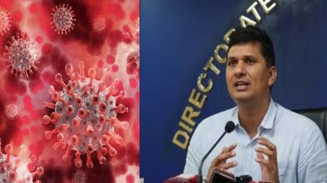  Delhi News: कोरोना को नियंत्रित करने के लिए तैयार है केजरीवाल सरकार, मंत्री सौरभ भारद्वाज ने बताया प्लान
