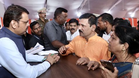 महाराष्‍ट्र: वर्धा में जल्‍द स्‍थापित होगा नया मेडिकल कालेज, डिप्‍टी सीएम ने विधानसभा में किया ऐलान 