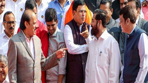 FDI में एक बार फिर से महाराष्ट्र बना नंबर-1 राज्य, देवेंद्र फडणवीस ने कही बड़ी बात