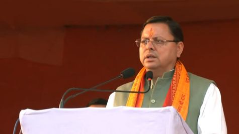 उत्तराखंड: पुष्कर सिंह धामी सरकार की प्राथमिकता, युवाओं को राज्य में ही मिले नौकरी
