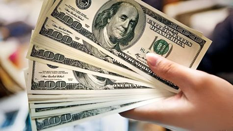 नवंबर में FPI ने शेयरों में किया 9000 करोड़ रुपए का निवेश 