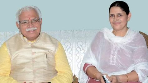 हरियाणा के लोगों को ऑनलाइन सेवाएं प्रदान करके सुशासन को बढ़ावा दे रही खट्टर सरकार 