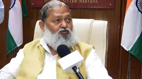  'हरियाणा में 22वें AIIMS का शिलान्यास जल्द होगा ', विधानसभा में बोले चिकित्सा मंत्री अनिल विज 