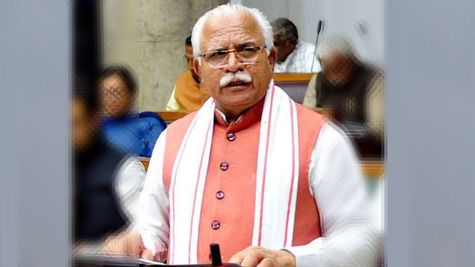  हरियाणा सरकार का अहम फैसला, 75 करोड़ रुपये से अधिक की 13 नई परियोजनाओं को मंजूरी      