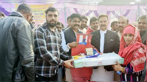 Haryana: करनाल में मिलेगा महिला समूहों को प्रशिक्षण, साढ़े तीन करोड़ की लागत से तैयार होगा ट्रेनिंग सेंटर