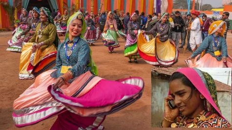 OPINION: हरियाणा सरकार महिला समृद्धि योजना के जरिए महिलाओं को बिजनेस करने के लिए कर रही आर्थिक मदद 