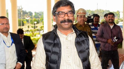 29 दिसंबर को CM हेमंत सोरेन 7000 युवाओं को देंगे नियुक्ति पत्र 