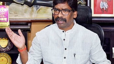 हेमंत सोरेन सरकार ने प्रदेश की बेटियो को दिया बड़ा तोहफा