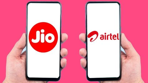 Jio vs Airtel Rs 199 Plan: जानिए कौन दे रहा है अधिक लाभ
