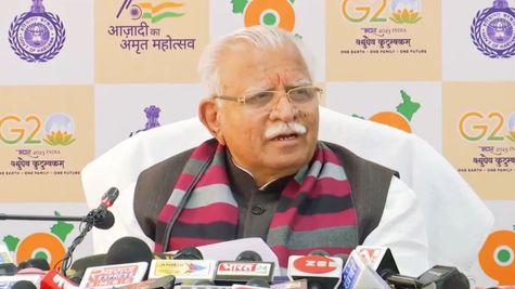 Haryana: 986 लोगों को खट्टर सरकार ने दी नौकरी, कौशल रोजगार के तहत भेजे ऑफर लेटर