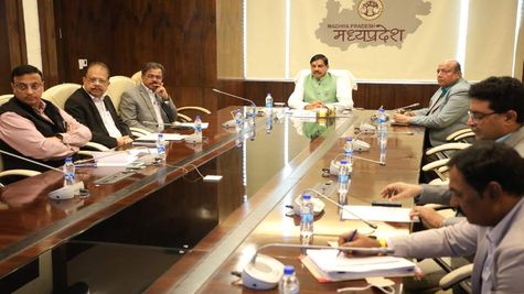 Madhya Pradesh: मध्य प्रदेश ने की MNREGA मजदूरी बढ़ाने की मांग, CM मोहन यादव ने केंद्र को लिखा पत्र 