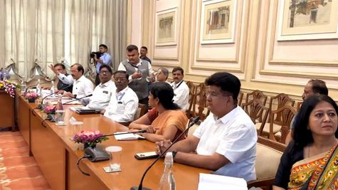 महाराष्ट्र: जलयुक्त शिवार अभियान 2.0 शुरू करने का फैसला, 5775 गांवों की पहचान, 157142 कार्यों को दी मंजूरी