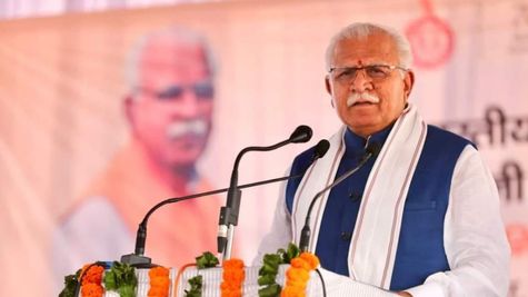 लगातार आगे बढ़ रही हरियाणा की खट्टर सरकार,  एक और फैसले  ने जीता छात्रों का दिल 