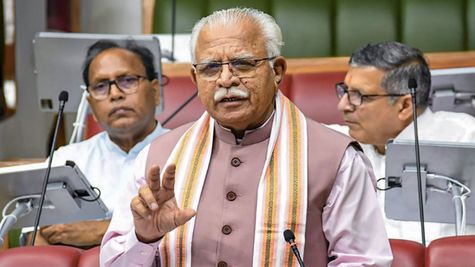 OPINION: मनोहर लाल खट्टर सरकार किसानों का जीवन हो रहा बेहतर, इन योजनाओं से आए बड़े बदलाव 	