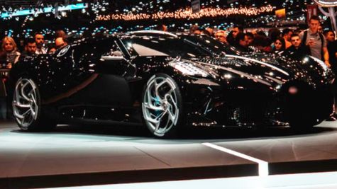 Year Ender 2023: ये हैं दुनिया की सबसे मंहगी Cars, 3000 हॉर्सपावर तक के हैं इनके इंजन