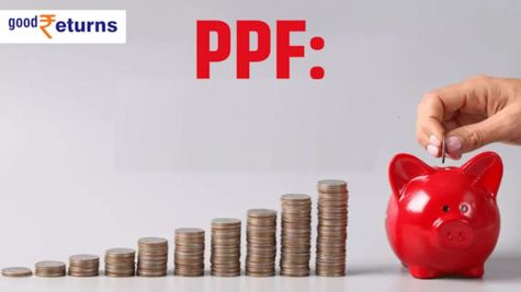 PPF Scheme: मैच्योरटी पर मिल सकती है 40.5 लाख रु तक का फंड, इतना करना होगा निवेश 