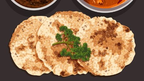 Business Idea: पापड़ का बिजनेस आपको बना सकता है मलामाल, जानें कैसे करें शुरू 