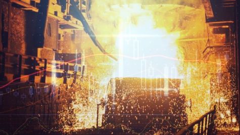 11.7 प्रतिशत की ग्रोथ के साथ 16 महीने के उच्चतम स्तर पर पहुंचा Industrial Production