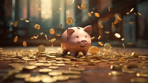 Mutual Fund Calculator: उच्च शिक्षा के लिए बेस्ट है ये प्लान, रोज 150 रु देकर मिलेंगे 23 लाख रु 