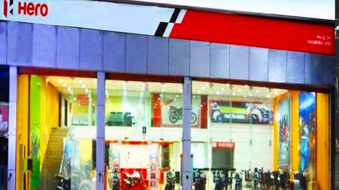 Hero MotoCorp Share: 6 महीने के अंदर 40 फिसदी तक बढ़े शेयर, दिया है बेहतर रिटर्न 
