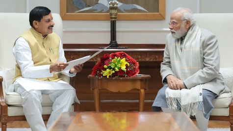 MP: मजदूरों को ही सीधे मिले राशि, CM मोहन यादव के निर्देश, हुकुमचंद मिल के कार्यक्रम को PM मोदी करेंगे संबोधित