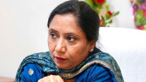 पंजाब सरकार ने आर्शीवाद योजना के तहत जारी की 15.17 करोड़ की धनराशि, 2975 लोग होंगे लाभान्वित 