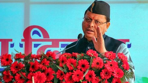 उत्तराखंड में पॉलीहाउस स्कीम एक लाख लोगों को मिलेगा रोजगार