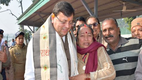 उत्तराखंड सरकार 144 अस्पतालों को देगी कायाकल्प अवॉर्ड, मिलेंगे 203.5 लाख रुपए