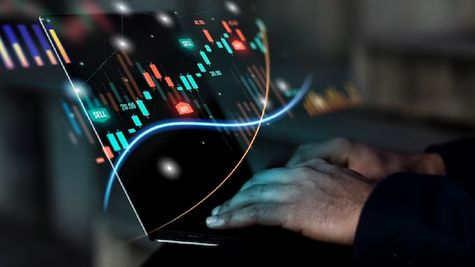 IREDA Share: 150 प्रतिशत से ज्यादा रिटर्न के साथ उछाल पर रहा ये शेयर, जानें आज का भाव 