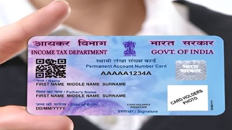 Aadhaar Pan Link न होने पर जुर्माना, 50 लाख रु की प्रॉपर्टी खरीदने पर लगेगा 20 फिसदी टीडीएस