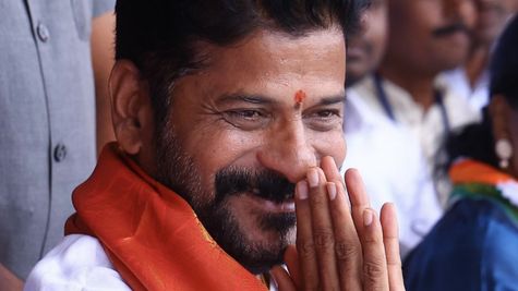 तेलंगाना: 'हमारा अंतिम लक्ष्य लोगों का कल्याण', सीएम रेवंत रेड्डी ने वास्तविक बजट पेश करने के दिए निर्देश