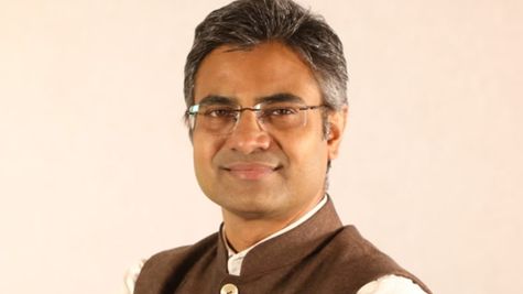 आप सांसद संदीप पाठक का आरोप, केंद्र सरकार पंजाब का 8000 करोड़ फंड नहीं कर रही रिलीज