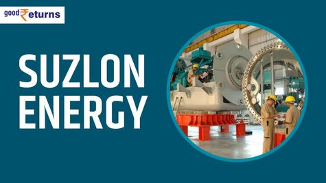 Suzlon Share की Power index में एंट्री, जानिए कौन बाहर हुआ 