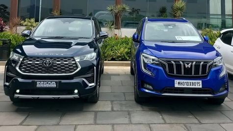 November 2023 Auto Sales: गाड़ियों की सेल्स में दिखी जबरदस्त तेजी, Mahindra और Toyota को मिला फायदा